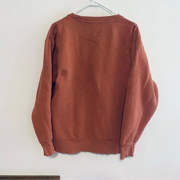 Adidas crewneck logo sweatshirt - Picture 5 of 9